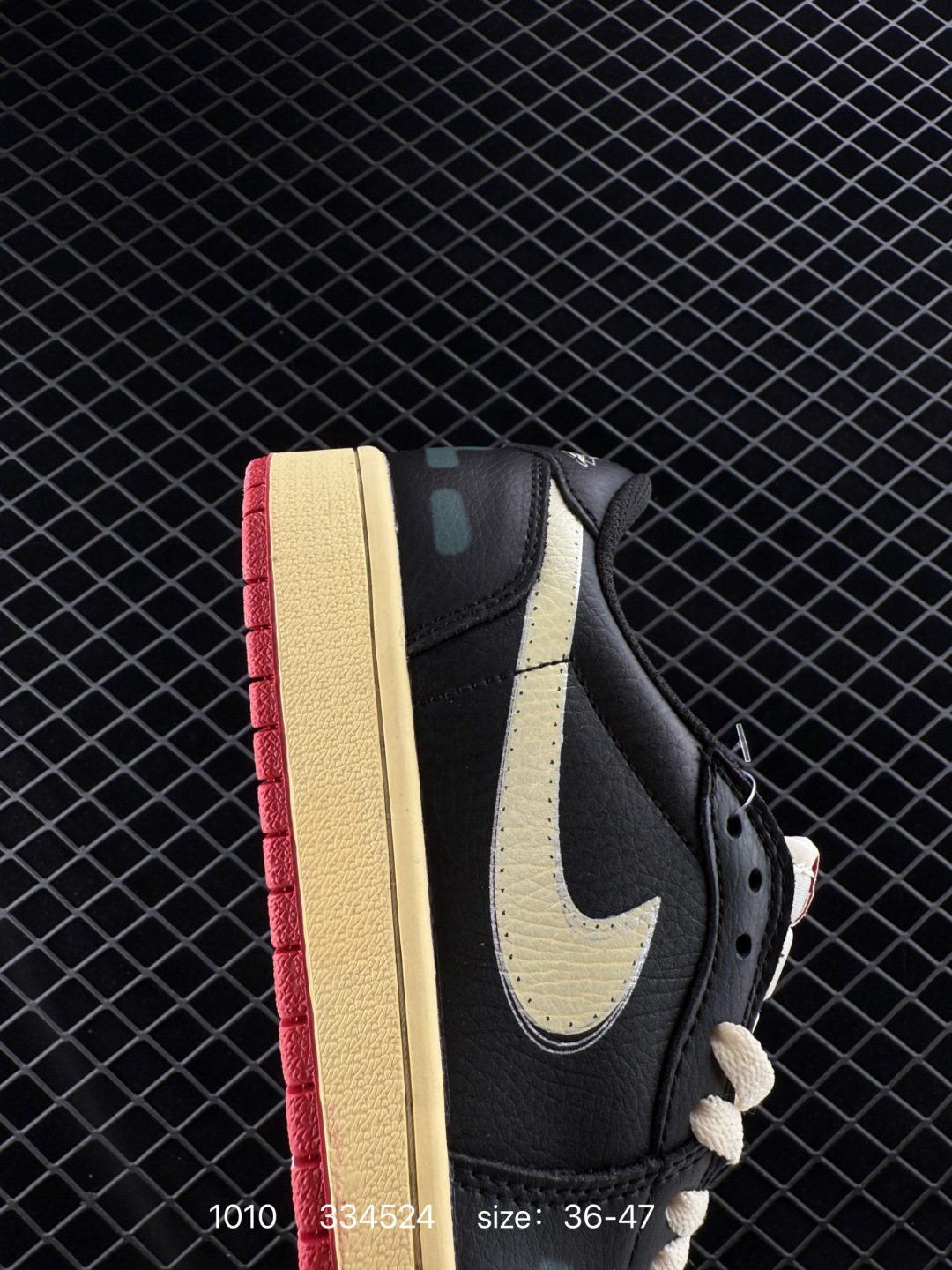 Nike Air Jordan 1 Retro Low